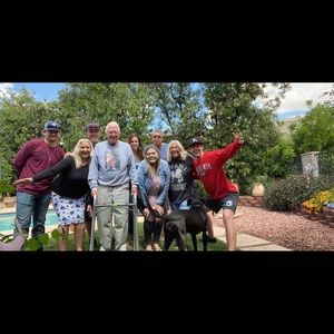 Meet your Posher, Brian